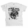Blink 182 - 20 Years Tour T-Shirt