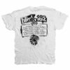Blink 182 - 20 Years Tour T-Shirt – Bild 2