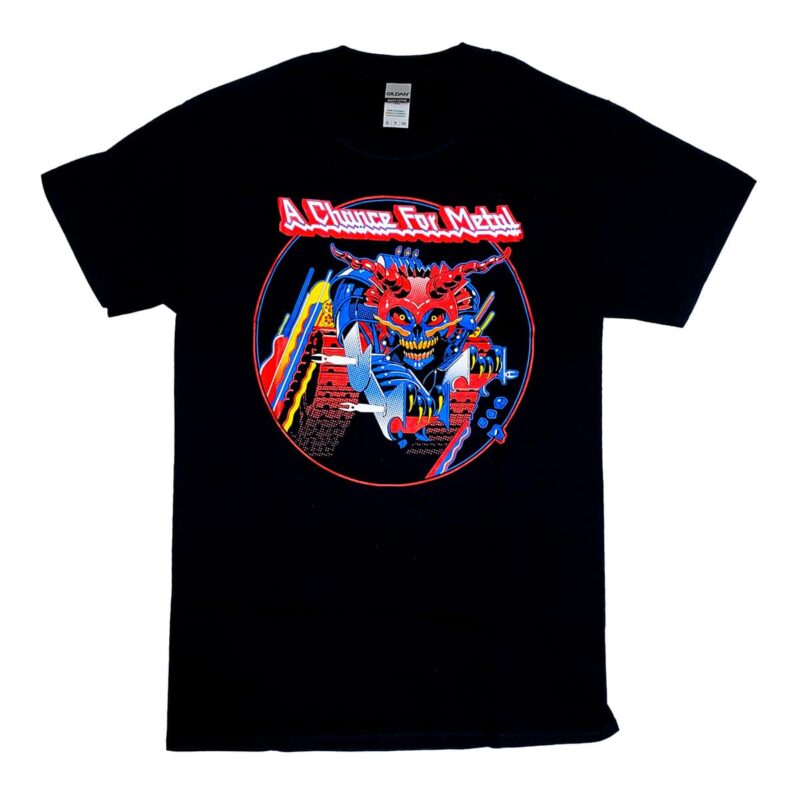 ACFM - Defender - Tribute to the Classics By Timo Würz T-Shirt