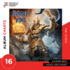Hammer King - König und Kaiser ALBUM [CD] – Bild 2